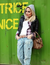 Moda Inne Moda uliczna - 1946086