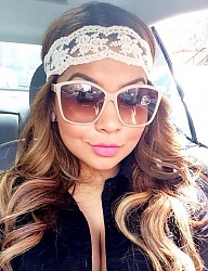 Moda Dodatki Okulary - 2810568
