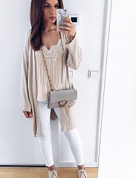 Moda Ciuchy Pozostałe - 3249334