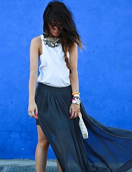 Moda Inne Moda uliczna - 1766159