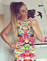Moda Sukienki Pozostałe - 3033564