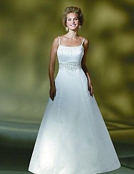Moda Ślub Suknie ślubne - 891133