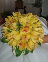 Moda Ślub Bukiety ślubne - 353612