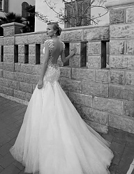 Moda Ślub Suknie ślubne - 1714051
