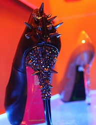 Moda Buty Szpilki - 1287771