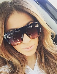 Moda Dodatki Okulary - 3059970