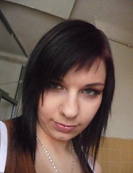 Fryzury Średnie Ślubne - 224962