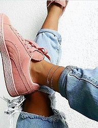 Moda Buty Sportowe - 3236257