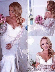 Moda Ślub Suknie ślubne - 2966251