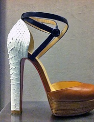Moda Buty Sandały - 1442993