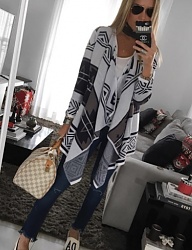 Moda Ciuchy Pozostałe - 3176067