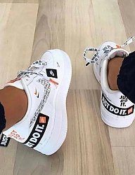Moda Buty Sportowe - 3271672