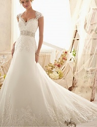Moda Ślub Suknie ślubne - 2694469