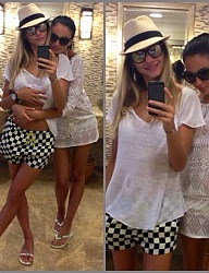 Moda Inne Moda uliczna - 1894767