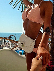 Moda Bielizna Na plażę - 2791830