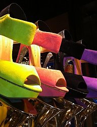 Moda Buty Pozostałe - 1245477