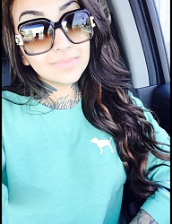 Moda Dodatki Okulary - 2796669