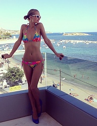 Moda Bielizna Na plażę - 2658506
