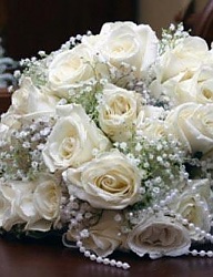 Moda Ślub Bukiety ślubne - 455929