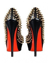 Moda Buty Szpilki - 1266238