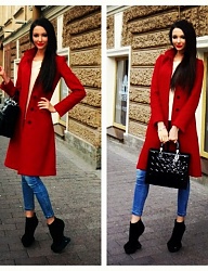 Moda Inne Moda uliczna - 1689238