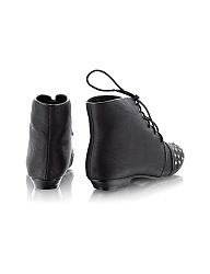 Moda Buty Botki - 1524812