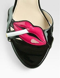 Moda Buty Sandały - 1369294