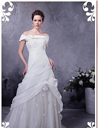 Moda Ślub Suknie ślubne - 447461