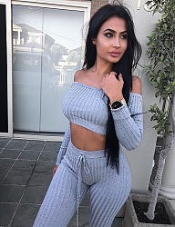 Moda Ciuchy Pozostałe - 3262965
