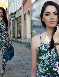Moda Inne Moda uliczna - 1821216
