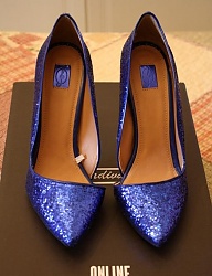 Moda Buty Szpilki - 1292479