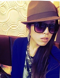 Moda Dodatki Okulary - 1730103