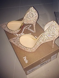 Moda Buty Szpilki - 2582964