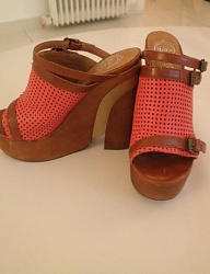 Moda Buty Pozostałe - 1371743
