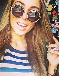 Moda Dodatki Okulary - 2906914