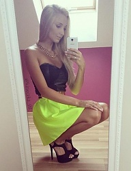 Moda Spódnice Krótkie - 2823657