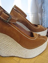 Moda Buty Koturny - 1316086