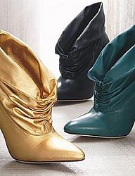 Moda Buty Pozostałe - 93510