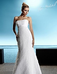 Moda Ślub Suknie ślubne - 519561