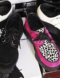 Moda Buty Pozostałe - 1304932