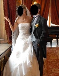 Moda Ślub Suknie ślubne - 233165
