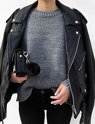 Moda Okrycia Kurtki - 3184437