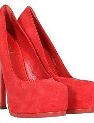Moda Buty Szpilki - 1360760