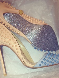 Moda Buty Szpilki - 2818176