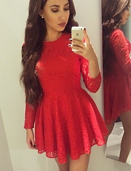 Moda Sukienki Wieczorowe - 3059362