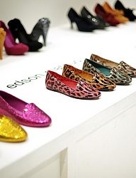 Moda Buty Pozostałe - 1283976