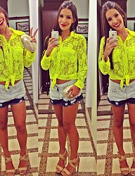 Moda Inne Moda uliczna - 1845067