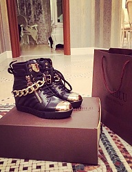 Moda Buty Koturny - 2885194