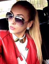 Moda Dodatki Okulary - 2421374