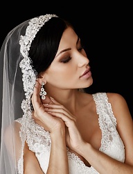 Moda Ślub Ślubne akcesoria - 2575669